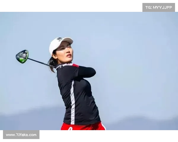 中国女子高尔夫迎来历史性突破 第三位LPGA冠军诞生震撼赛场 中国女子高尔夫迎来历史性突破 第三位LPGA冠军诞生震撼赛场